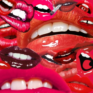 Lips 18 (Alternative Rock)