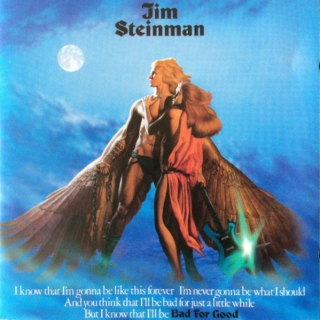 The Jim Steinman Songbook (2016)