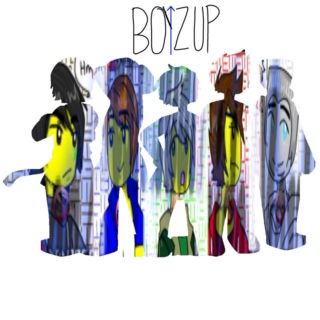 Boyz Up (2016 Edition)