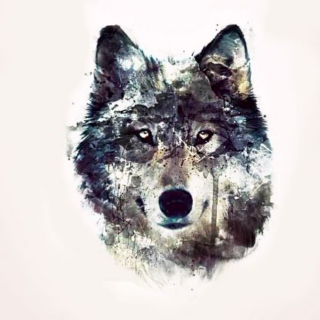 wolflings.
