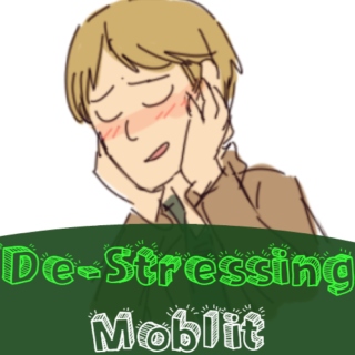 De-Stressing Moblit Mix