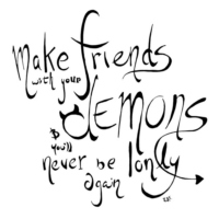 Friends with Demons