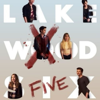The Lakewood Six