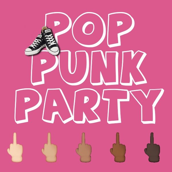 pop punk party