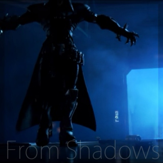 From Shadows