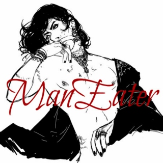 ManEater