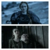The She-Wolves of Winterfell