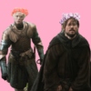 Brienne and Jaime's Super Fab Fun Road Trip Mix