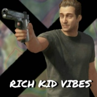 Rich Kid Vibes