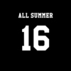 All Summer 16 Vol. 1