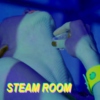 steam room ♀