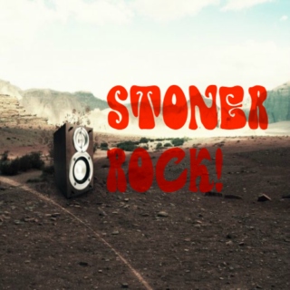 Stoner Rock 