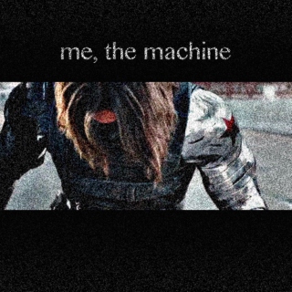 Me, The Machine