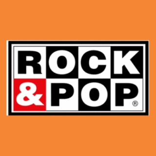 Rock And POP!
