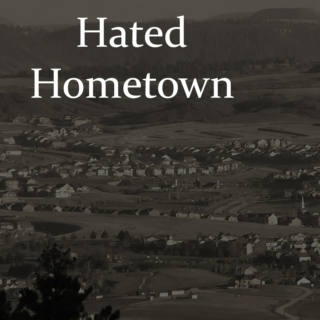 Hated Hometown
