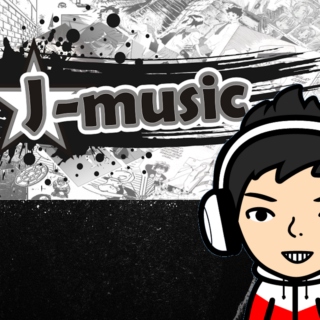 J-Music (by RyoDan)