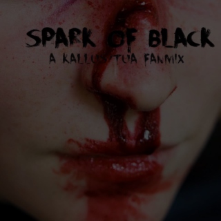 Spark of Black