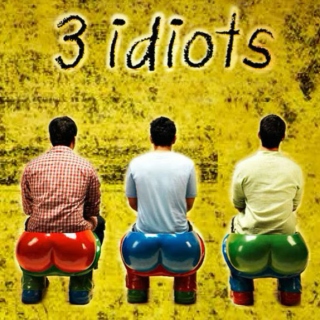 3 Idiots | Complete Soundtrack