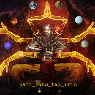 Pass Into the Iris: A Zenyatta Mix