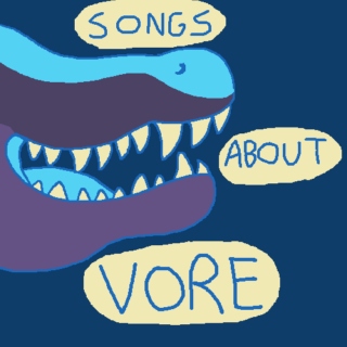 songs about vore
