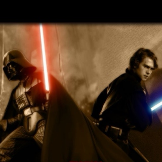 The Life and Times of Anakin Skywalker | Darth Vader