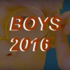BOYS 2016