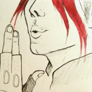 party poison