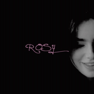 rosy. ( side a. )