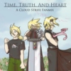 Time, Truth, And Heart -- A Cloud Strife Fanmix