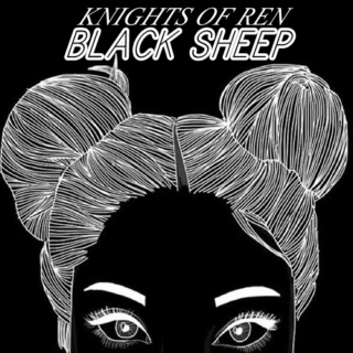 KOR PRESENTS:BLACK SHEEP