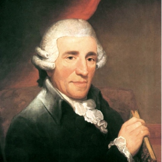 Classical Intro - Haydn