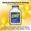Taking Sparkling Eno As Strategy (An Eclectic Tribute to Brian Eno)