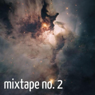 mixtape no. 2