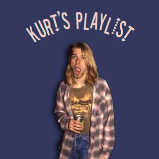 Kurt's Playlist