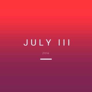 july III