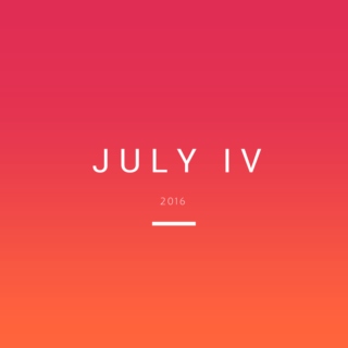 july IV