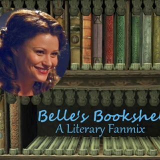Belle's Bookshelf
