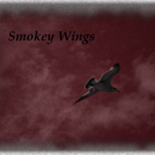 Smokey Wings