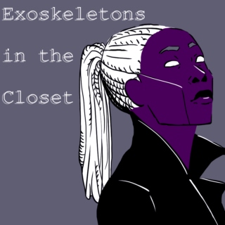 Exoskeletons in the Closet