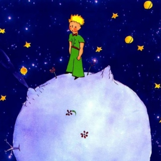 ☆ The Little Prince ☆