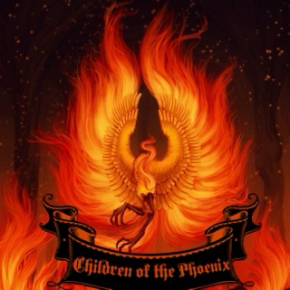 Children of the Phoenix