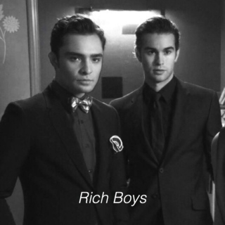 Rich Boys