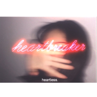 HEART ♡ BREAKER