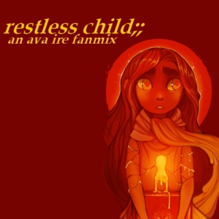 restless child