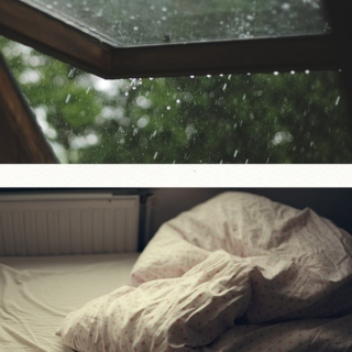 Rains & Blankets