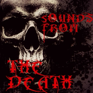 Sounds From The Death