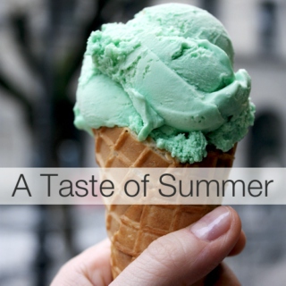 A Taste of Summer