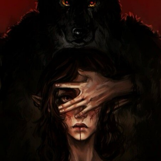 She Who Cried Wolf