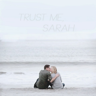 Trust Me, Sarah
