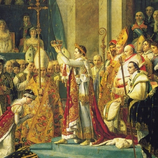 The World Is Not Enough: A Napoléon Bonaparte Fanmix